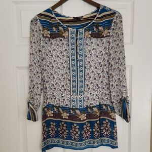 Lucky Brand Blouse